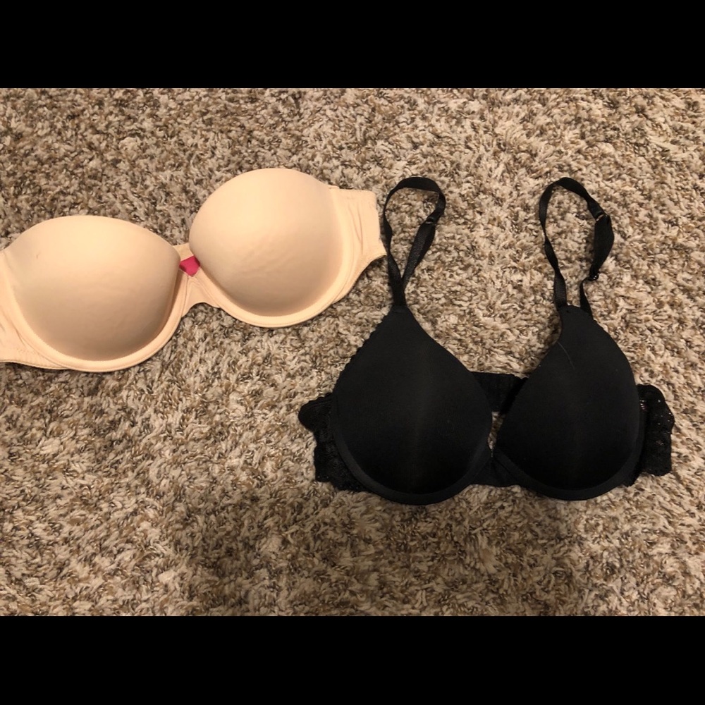 Victoria secret bra